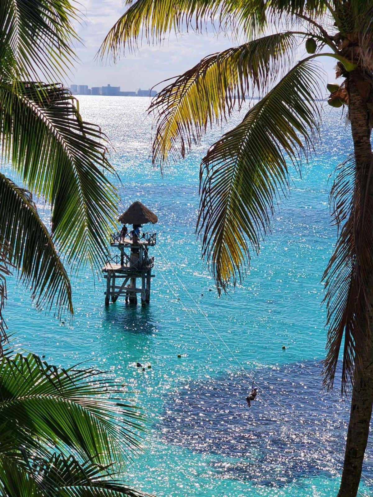 Hotel San Vicente Playa del Carmen Eksteriør bilde