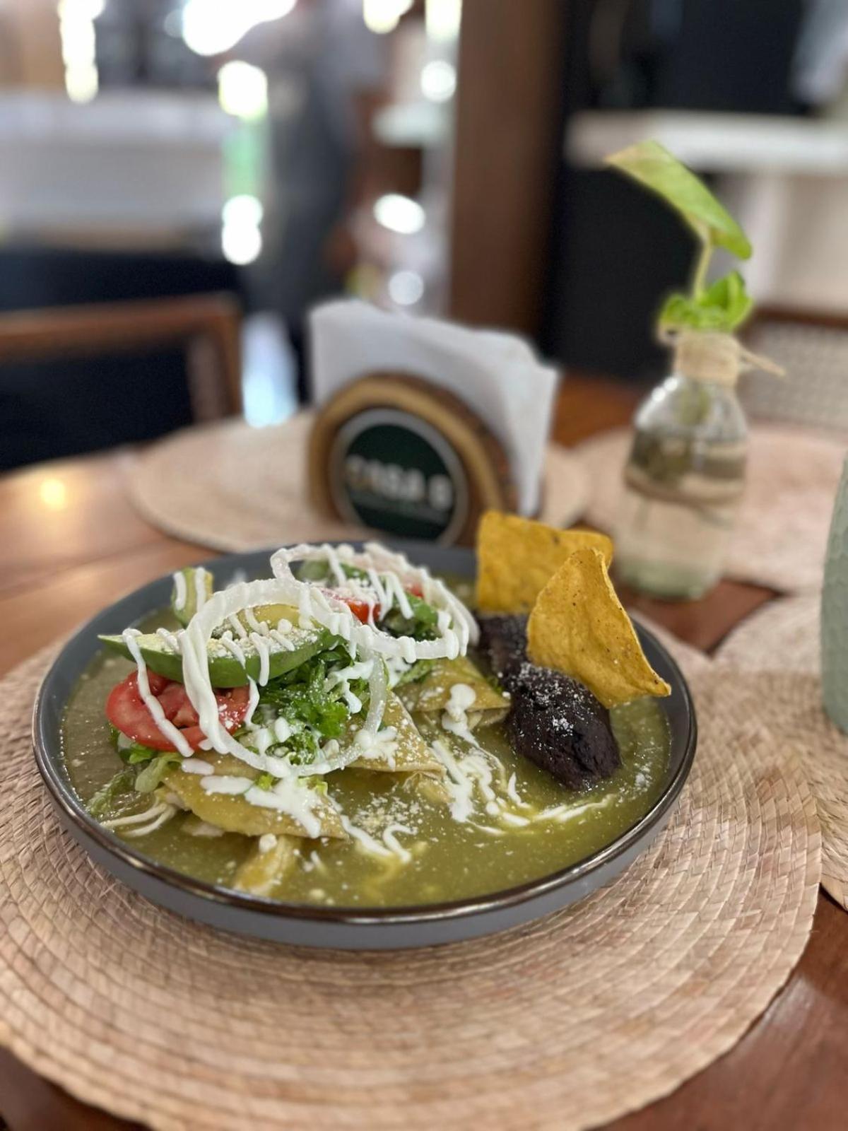 Hotel San Vicente Playa del Carmen Eksteriør bilde
