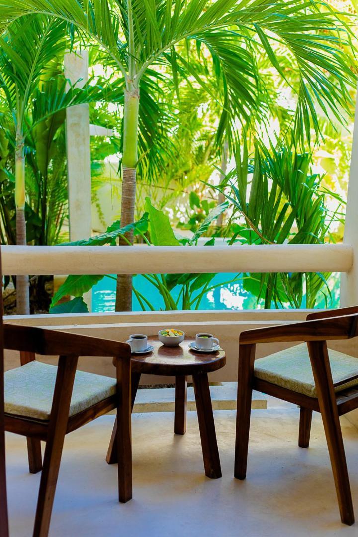 Hotel San Vicente Playa del Carmen Eksteriør bilde